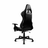 Gaming Chair DRIFT DR175 Black/White-5
