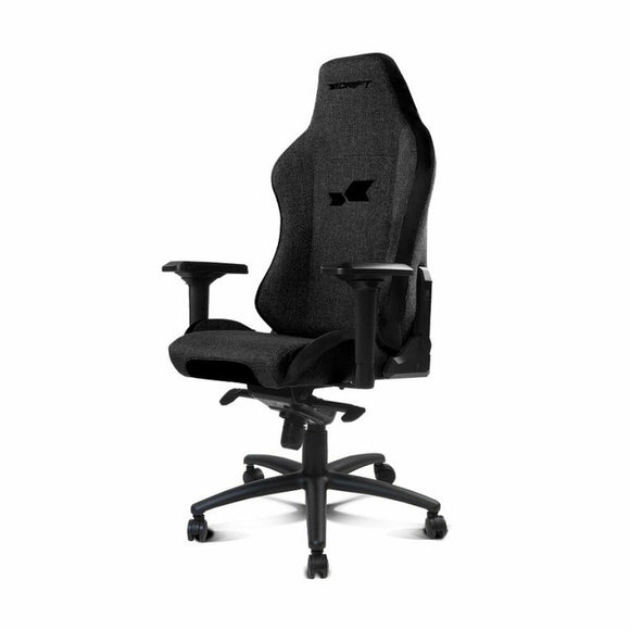 Gaming Chair DRIFT DR275 Black-0