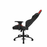 Gaming Chair DRIFT DR350 Black-12