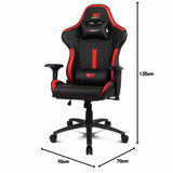 Gaming Chair DRIFT DR350 Black-10