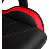 Gaming Chair DRIFT DR350 Black-3