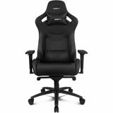 Gaming Chair DRIFT DR600BK Black-8