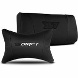 Gaming Chair DRIFT DR600BK Black-1