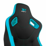 Gaming Chair DRIFT DR600BL Black-7