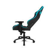 Gaming Chair DRIFT DR600BL Black Black/Blue-1