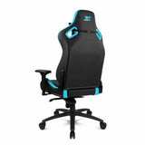 Gaming Chair DRIFT DR600BL Black-14