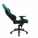 Gaming Chair DRIFT DR600BL Black-12