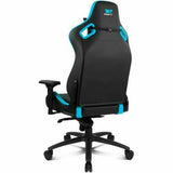 Gaming Chair DRIFT DR600BL Black-20