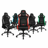 Gaming Chair DRIFT DR600BL Black-16