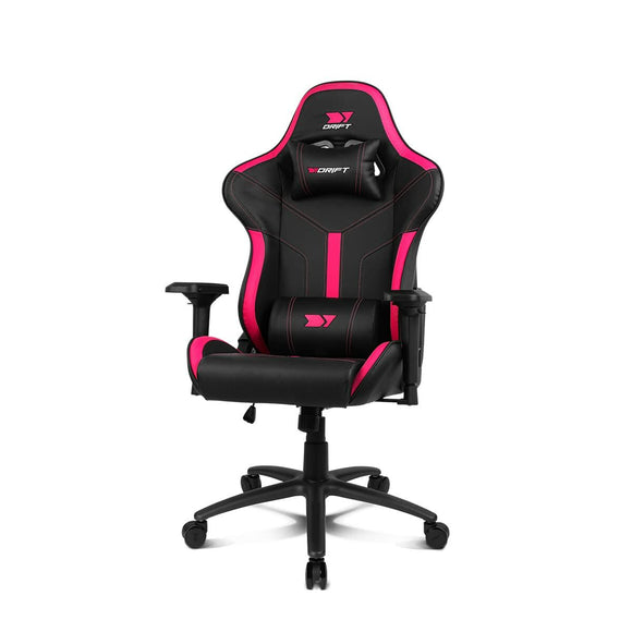 Gaming Chair DRIFT DR350  Black-0