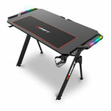 Desk DRIFT DZ150 Gaming Black-1