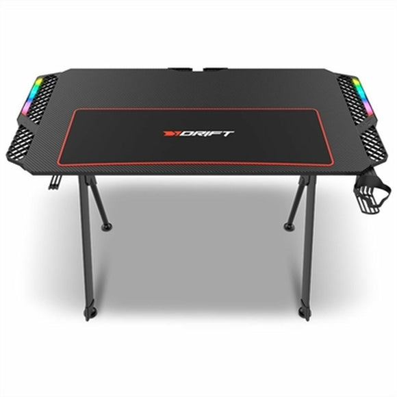 Desk DRIFT DZ150 Gaming Black-0