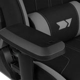 Gaming Chair DRIFT DR110BGRAY Black Grey-3