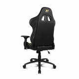 Gaming Chair DRIFT DR350GOLD-1