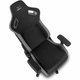 Gaming Chair DRIFT DR600 Grey-3