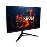 Monitor Krom NXKROMKERTZ24 LED VA-5