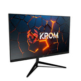 Monitor Nox NXKROMKERTZ24 Full HD LED 200 Hz RGB 23,8" VA Flicker free-7