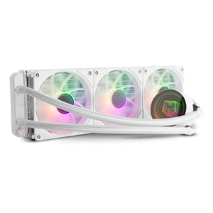 Portable Cooler Nox NXHUMMERM360ARGBW-0