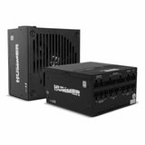 Power supply Nox P1000W 1000 W 80 PLUS Platinum-8