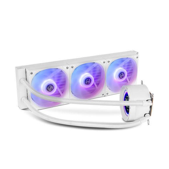 Liquid Refrigeration Kit Nox-Xtreme HUMMER X-360-0