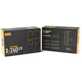 Liquid Refrigeration Kit Nox-Xtreme HUMMER X-240-1