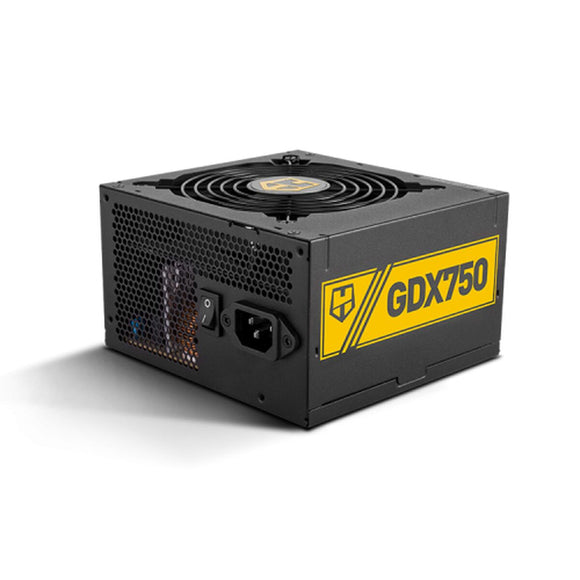Power supply Nox-Xtreme HUMMER GDX750 750 W 80 Plus Gold-0