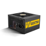 Power supply Nox-Xtreme HUMMER GDX750 750 W 80 Plus Gold-0