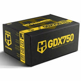 Power supply Nox-Xtreme HUMMER GDX750 750 W 80 Plus Gold-2