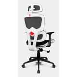 Office Chair DRIFT DRAIR200 Black-4