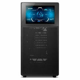 ATX Micro Box Nox Black-7