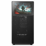 ATX Micro Box Nox Black-6