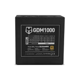 Power supply Nox-Xtreme NXHUMMER1000GDM ATX 1000 W 80 Plus Gold-3