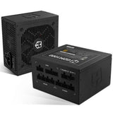 Power supply Nox-Xtreme NXHUMMER1000GDM ATX 1000 W 80 Plus Gold-12
