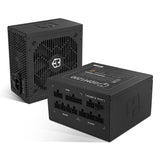 Power supply Nox-Xtreme NXHUMMER1200GDM 1200 W 80 Plus Gold-0
