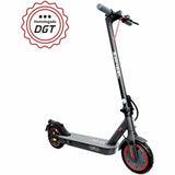 Electric Scooter Zwheel ZFox Black 300 W-0