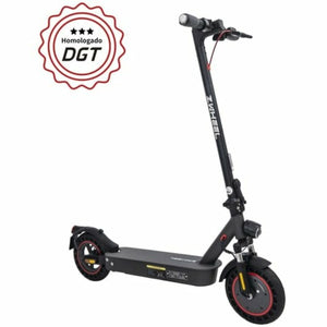 Electric Scooter Zwheel ZLion X Max Black-0