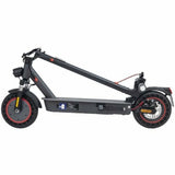 Electric Scooter Zwheel ZLion X Max Black-4