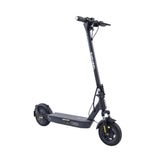 Electric Scooter Zwheel ZFox Max Urban Dark Black 400 W-0