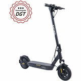 Electric Scooter Zwheel ZFox Max Urban Dark Black 400 W-5