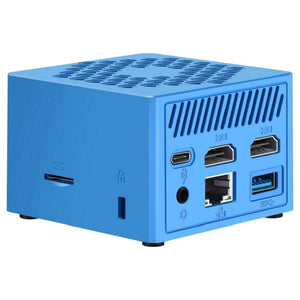 Mini PC LEOTEC LEMPC06B Intel Celeron N100 8 GB RAM-0