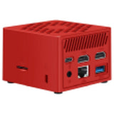 Mini PC LEOTEC Intel Celeron N100-1