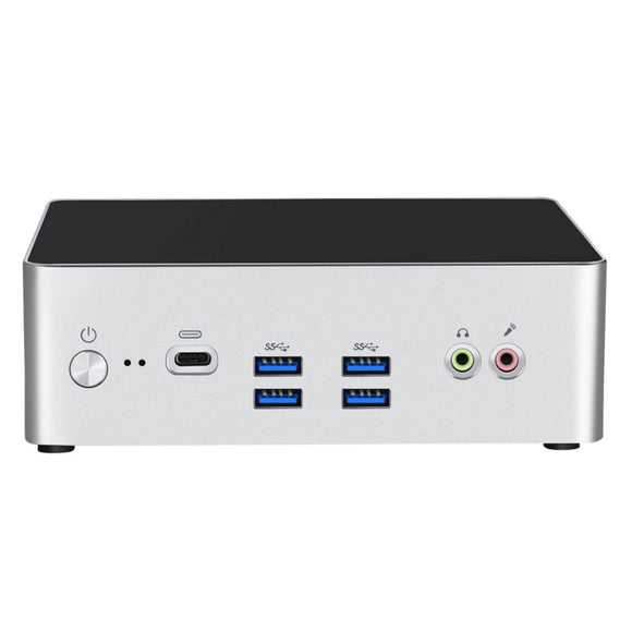 Mini PC LEOTEC LEMPC17-0