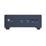 Mini PC LEOTEC LEMPC21 Intel Celeron 5205U-0