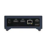 Mini PC LEOTEC LEMPC21 Intel Celeron 5205U-1