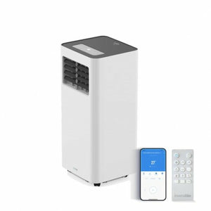 Portable Air Conditioner Universal Blue Volga Plus 4017-0