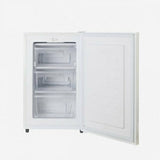 Freezer Universal Blue White-7