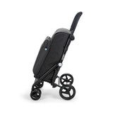 Shopping cart Carlett URBAN FAMILY VOLCANO Black (1 Unit)-1