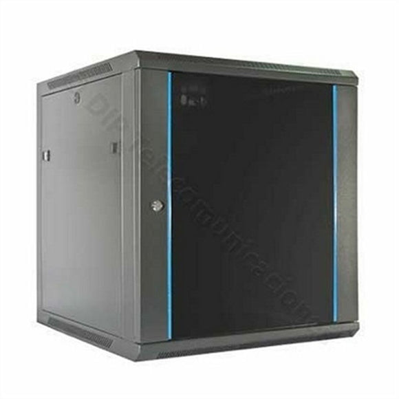 Wall-mounted Rack Cabinet 2LAN AR1912U600X600M1-0