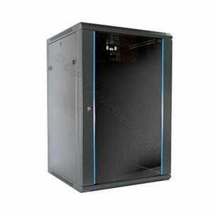 Wall-mounted Rack Cabinet 2LAN AR1918U600X600M1-0