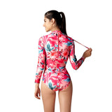 Women’s Bathing Costume MF SEA Willy Fizzy-2